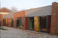 Architektur Kindertreff