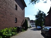 Foto Schlaunstraße