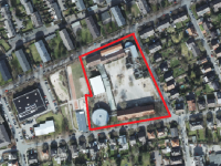 Schulzentrum hiltrup wettbewerb kl