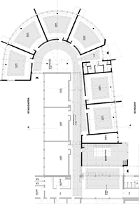 Plan Galenschule