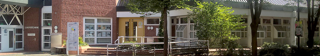 Bezirksverwaltung Nord in Kinderhaus