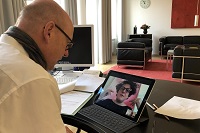 Videotelefonat