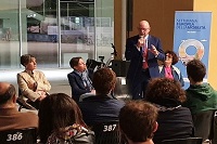 Europäische Mobilitätswoche 2022