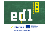 Logo Euregionale Bildungskette