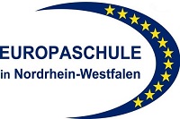 Logo Europaschule NRW