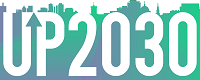 Logo "UP2030"
