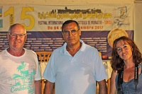 XV. International Festival Of Fine Art Monastir