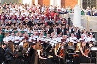 Marine-Shanty-Chor Münster