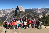 Bürgerreise nach Fresno