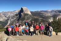 Bürgerreise nach Fresno