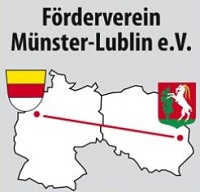 Logo Förderverein Münster-Lublin