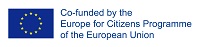 . Europe for citizens