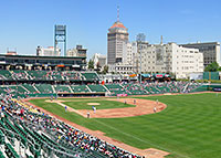 Bulldog Stadium