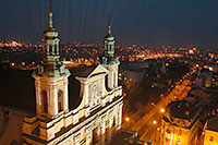 Lublin Dom