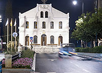 Synagoge in Rishon LeZion