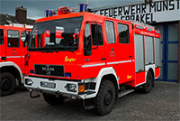 Fahrzeug LF8/6