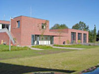 Wehr St.Mauritz/Werse-Laer Wehr St.Mauritz/Werse-Laer