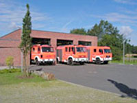 Wehr St.Mauritz/Werse-Laer 2 Wehr St.Mauritz/Werse-Laer 2