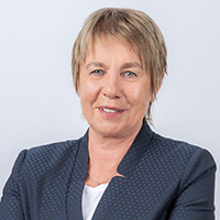 Dr. Anna Ringbeck Portrait Dr. Anna Ringbeck