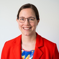 Portraitfoto Christina Cappenberg