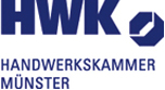 Logo Handwerkskammer Münster Logo Handwerkskammer Münster