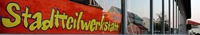 Logo Stadtteilwerkstatt