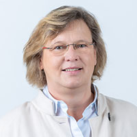 Antje Becker