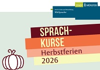 Titelseite Programmheft