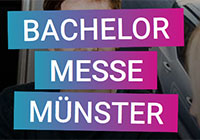 Logo: Bachelor and more