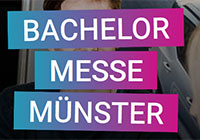 Bachelor and more Logo: Bachelor and more