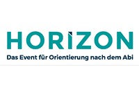 Logo: Horizon Bildungsmesse