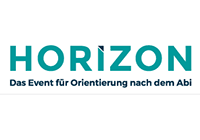 Horizon Logo: Horizon Bildungsmesse