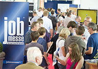 Jobmesse Münsterland Foto: Jobmesse Deutschland