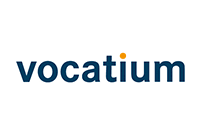Logo: Vocatium