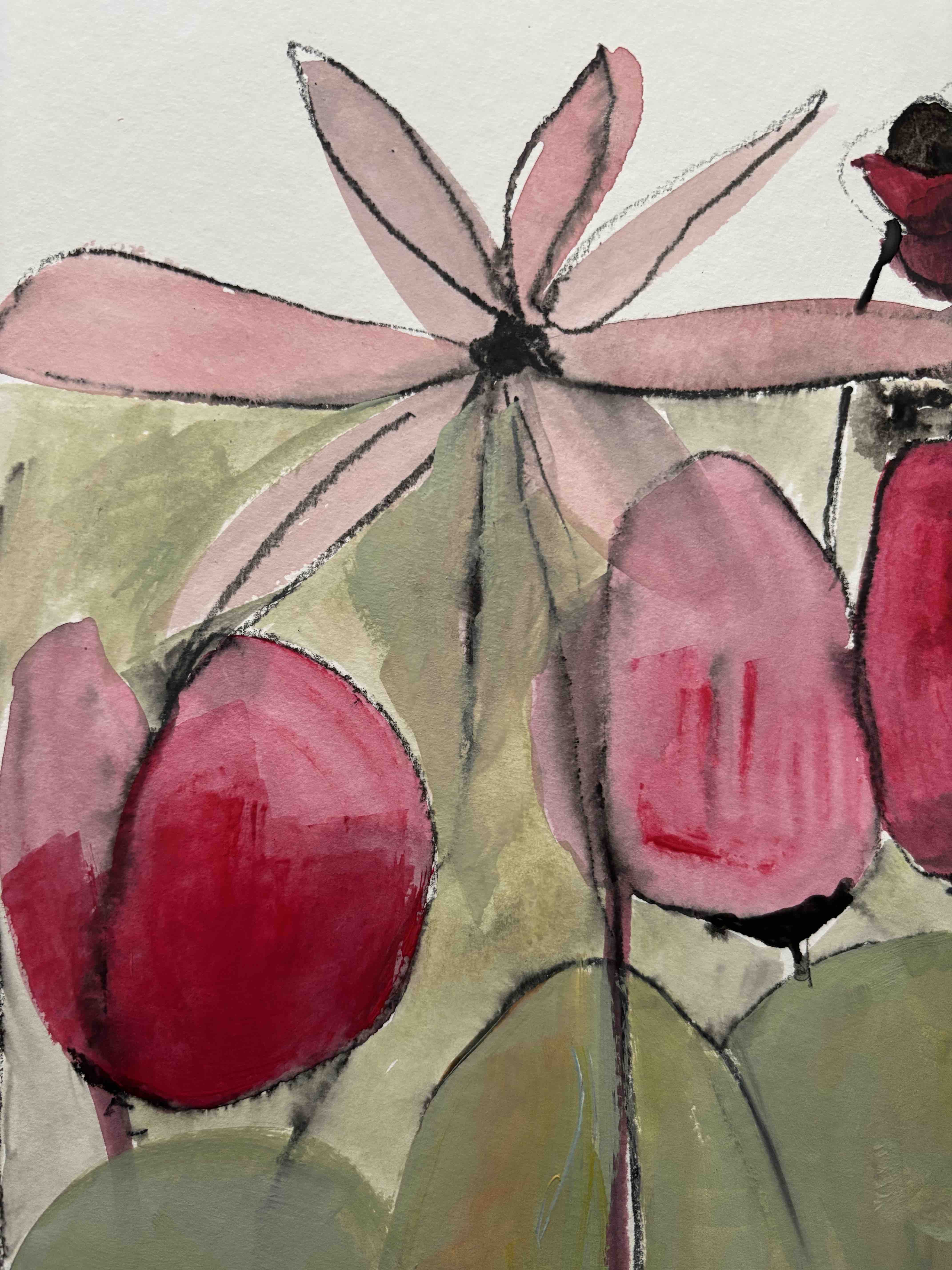 Bild Blumen