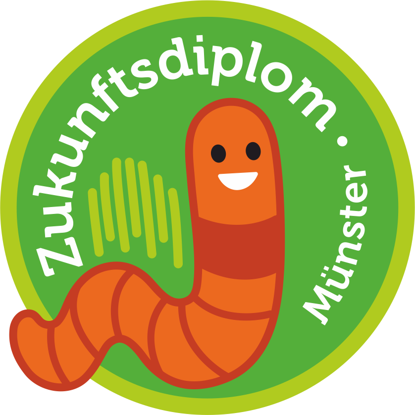 Logo Zukunftsdiplom