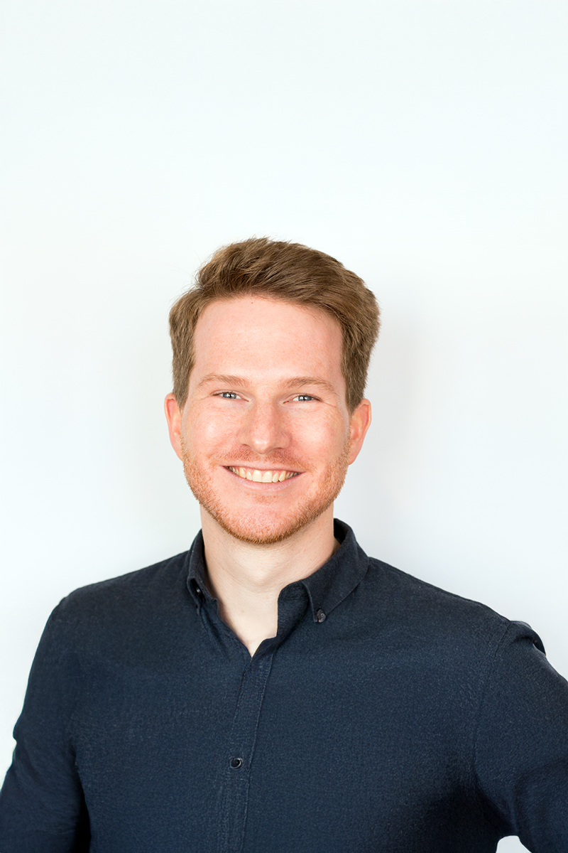 Stefan Wälte
