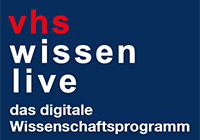 Logo vhs-wissen-live