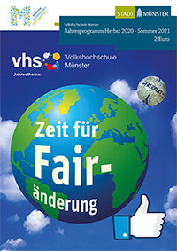 Titel des Jahresprogramms