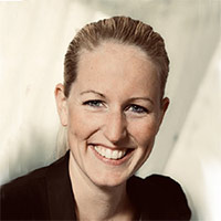 Katharina Dobner Portraitfoto
