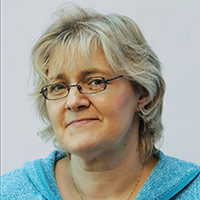 Elke König Foto