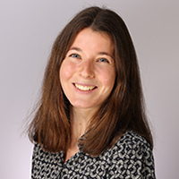 Lena Rabea Rücker Foto