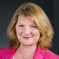 Gabriele Liedmeyer Foto