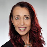 Ulla Manß Foto