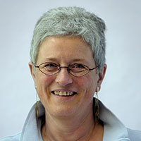 Birgit Möllers Foto