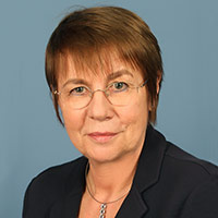 Dr. Anna Ringbeck Foto
