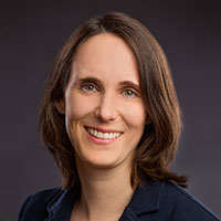 Portrait Franziska Schwarzer