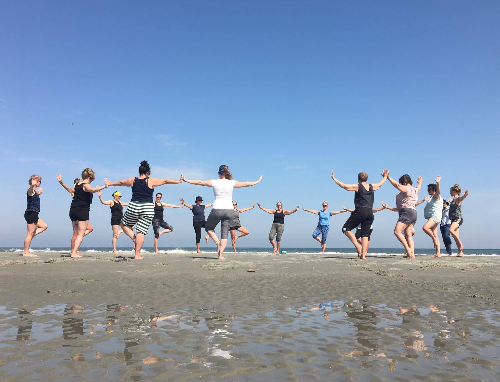 Hatha-Yoga