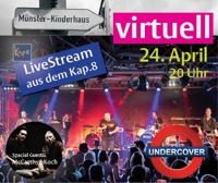Ausschnitt aus dem Veranstaltungsplakat