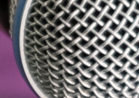 Mikrofon Mikrofon